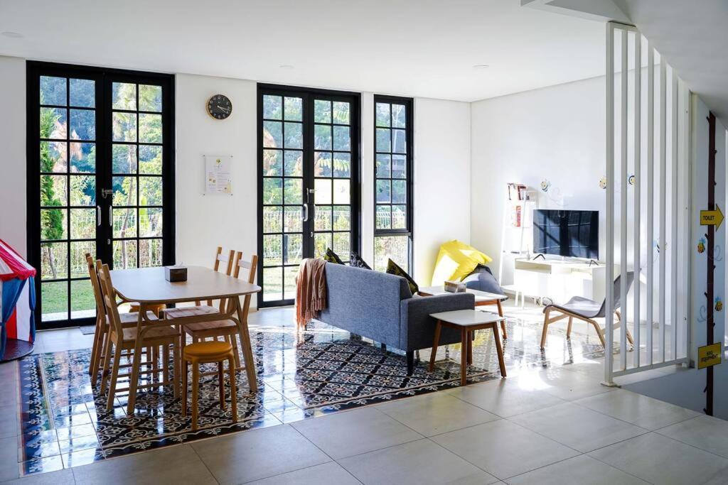 Aiko Villa *