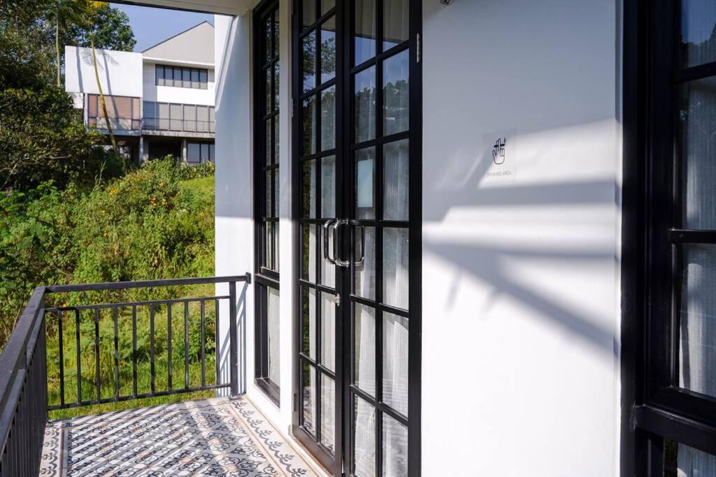 Villa Aiko Bandung